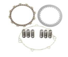 TRW LUCAS ZF SPRZĘGŁO KOMPLETNE SUPERKIT YAMAHA WR 250 R X '07,