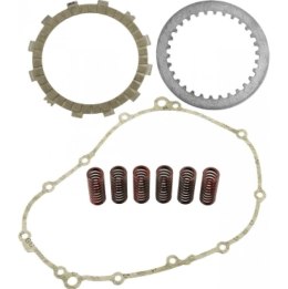 TRW LUCAS ZF NOWY TOWAR 2024/03 SPRZĘGŁO KOMPLETNE SUPERKIT YAMAHA WRF 450 (WR 450 F) '05-'15