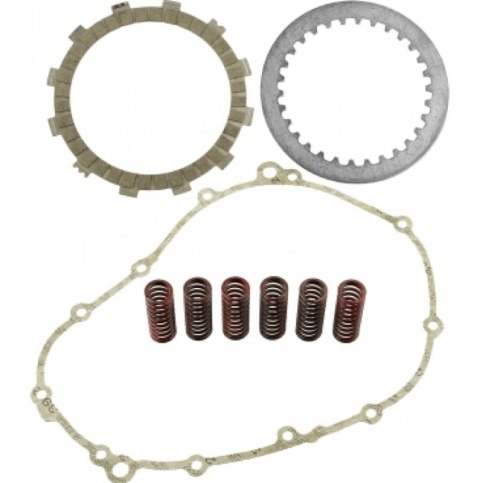 TRW LUCAS ZF NOWY TOWAR 2024/03 SPRZĘGŁO KOMPLETNE SUPERKIT YAMAHA WRF 450 (WR 450 F) '05-'15