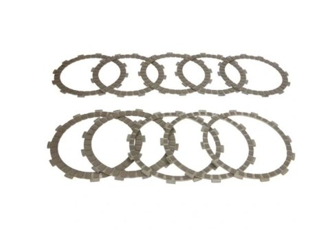 TRW LUCAS ZF NOWY TOWAR 2024/03 TARCZE SPRZĘGŁOWE HARLEY DAVIDSON FLDE / FLFB / FLFBS / FLHTK / FLRT / FXBR / FXBRS / FXLR 1750