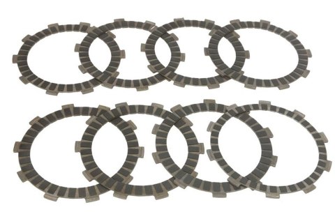 TRW LUCAS ZF NOWY TOWAR 2024/03 TARCZE SPRZĘGŁOWE HONDA CB 600 HORNET '07-'15, CB 900 HORNET '02-'06, CBF 600 '08-'13, CBR 600 F