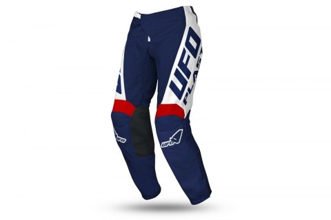 UFO SPODNIE HORIZON CROSS BLUE WHITE RED XXXL EU58 US40 - KOLEKCJA 2024 UFO SPODNIE HORIZON CROSS BLUE WHITE RED XXXL EU58 US40 - KOLEKCJA 2024