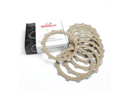 WISECO TARCZE SPRZĘGŁOWE HUSABERG TE 250 / 300 '11-'12, KTM SX / EXC 250, EXC 300 '91-'12, EXC / SX 360 '96-'97, EXC / SX 380 '9
