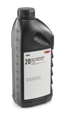WP OLEJ DO PRZEDNICH AMORTYZATORÓW FORK OIL 20W (1L) (AKC)