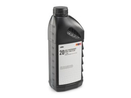 WP OLEJ DO PRZEDNICH AMORTYZATORÓW FORK OIL 20W (1L) (AKC)