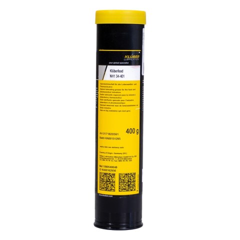 WP SMAR DO SERWISU ZAWIESZENIA PRZEDNIEGO WP AER 400G