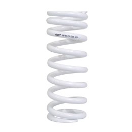 WP SUSPENSION SPRĘŻYNA AMORTYZATORA TYLNEGO CENTRALNEGO KTM EXC EXCF X-PLORE PDS 17-UP 59/61 66-69-72 225 WHITE KOLOR