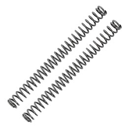 WP SPRĘŻYNY ZAWIESZENIA PRZÓD WP KTM 43,8X470MM 5,0 N/MM SET