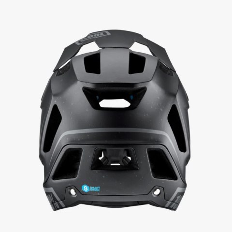 100 PROCENT MTB KASK ROWEROWY MODEL TRAJECTA BLACK BLACK ROZMIAR XL 100 PROCENT MTB KASK ROWEROWY MODEL TRAJECTA BLACK BLACK ROZMIAR XL
