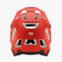 100 PROCENT KASK ROWEROWY TRAJECTA FLUO XL 61-64 CM