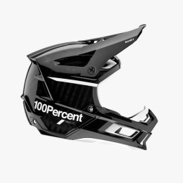 100 PROCENT KASK ROWEROWY AIRCRAFT 2 COMPOSITE XL 61-64 CM