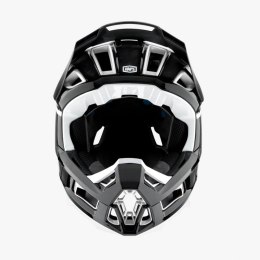 100 PROCENT KASK ROWEROWY AIRCRAFT 2 COMPOSITE XL 61-64 CM