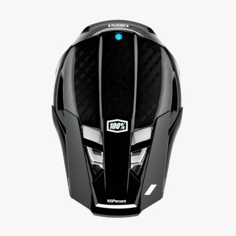 100 PROCENT KASK ROWEROWY AIRCRAFT 2 COMPOSITE XL 61-64 CM 100 PROCENT KASK ROWEROWY AIRCRAFT 2 COMPOSITE XL 61-64 CM