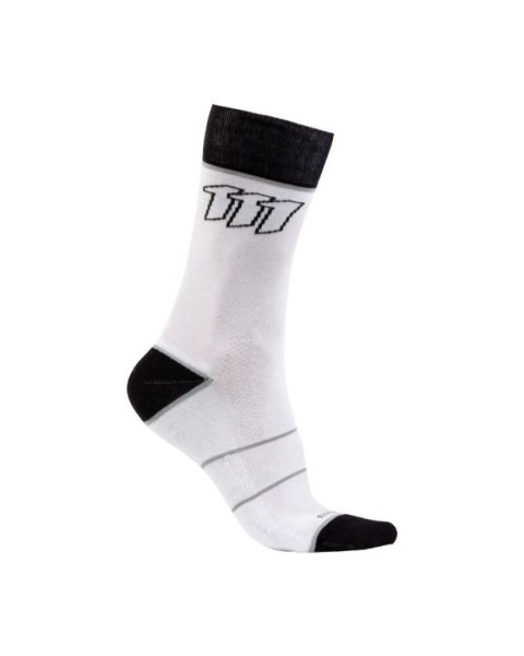 111 RACING SKARPETY ENDURANCE WHITE/GREY GREY/WHITE/BLACK 39-42 111 RACING SKARPETY ENDURANCE WHITE/GREY GREY/WHITE/BLACK 39-42
