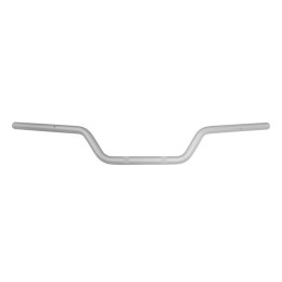 BIKETEC KIEROWNICA MOTOCYKLOWA STALOWA BMW F 750 GS SILVER 0302020000