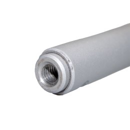 BIKETEC KIEROWNICA MOTOCYKLOWA STALOWA BMW F 750 GS SILVER 0302020000