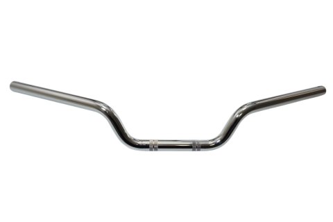 BIKETEC KIEROWNICA MOTOCYKLOWA STALOWA HONDA CB 600 FA HORNET 0303170000 BIKETEC KIEROWNICA MOTOCYKLOWA STALOWA HONDA CB 600 FA HORNET 0303170000