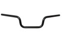 BIKETEC KIEROWNICA MOTOCYKLOWA STALOWA HONDA CBF 500/600 BLACK 2303140000