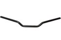 BIKETEC KIEROWNICA MOTOCYKLOWA STALOWA HONDA HORNET 750 R BLACK 2303150000