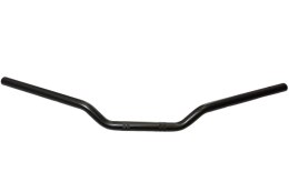 BIKETEC KIEROWNICA MOTOCYKLOWA STALOWA HONDA HORNET 750 R BLACK 2303150000