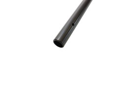 BIKETEC KIEROWNICA MOTOCYKLOWA STALOWA HONDA HORNET 750 R BLACK 2303150000
