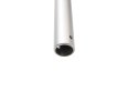 BIKETEC KIEROWNICA MOTOCYKLOWA STALOWA XL 650 TRANSALP 2000-2006 0303100000