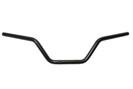 BIKETEC KIEROWNICA MOTOCYKLOWA STALOWA HONDA NC 700 X BLACK 2303120000