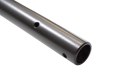 BIKETEC KIEROWNICA MOTOCYKLOWA STALOWA HONDA NC 700 X BLACK 2303120000