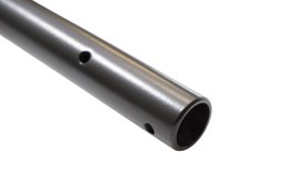 BIKETEC KIEROWNICA MOTOCYKLOWA STALOWA HONDA NC 700 X BLACK 2303120000