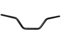 BIKETEC KIEROWNICA MOTOCYKLOWA STALOWA HONDA NC 750 X BLACK 2303130000