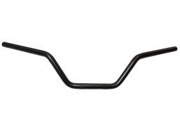 BIKETEC KIEROWNICA MOTOCYKLOWA STALOWA HONDA NC 750 X BLACK 2303130000