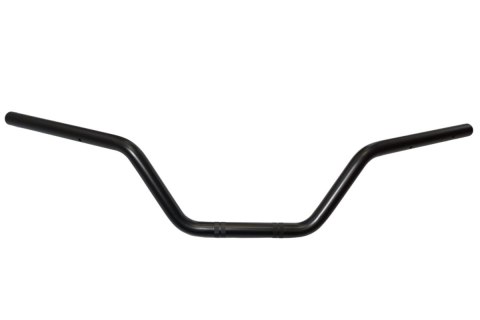 BIKETEC KIEROWNICA MOTOCYKLOWA STALOWA HONDA NC 750 X BLACK 2303130000 BIKETEC KIEROWNICA MOTOCYKLOWA STALOWA HONDA NC 750 X BLACK 2303130000