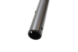 BIKETEC KIEROWNICA MOTOCYKLOWA STALOWA HONDA NC 750 X BLACK 2303130000