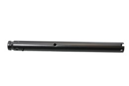 BIKETEC KIEROWNICA MOTOCYKLOWA STALOWA KAWASAKI NINJA 650 BLACK 2304110000
