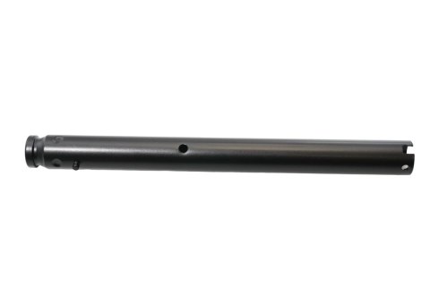 BIKETEC KIEROWNICA MOTOCYKLOWA STALOWA KAWASAKI NINJA 650 BLACK 2304110000