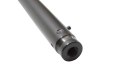 BIKETEC KIEROWNICA MOTOCYKLOWA STALOWA KAWASAKI NINJA 650 BLACK 2304110000
