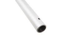 BIKETEC KIEROWNICA MOTOCYKLOWA STALOWA DL 1000 V-STROM 2014-2016 0306080000
