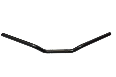 BIKETEC KIEROWNICA MOTOCYKLOWA STALOWA SUZUKI GSX 650 F BLACK 2306060000 BIKETEC KIEROWNICA MOTOCYKLOWA STALOWA SUZUKI GSX 650 F BLACK 2306060000