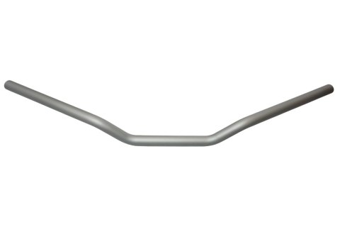 BIKETEC KIEROWNICA MOTOCYKLOWA STALOWA UNIWERSALNA KOLOR SREBRNY 0300000000 BIKETEC KIEROWNICA MOTOCYKLOWA STALOWA UNIWERSALNA KOLOR SREBRNY 0300000000