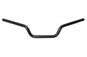 BIKETEC KIEROWNICA MOTOCYKLOWA STALOWA UNI WZÓR MT 07 BLACK 2324000000