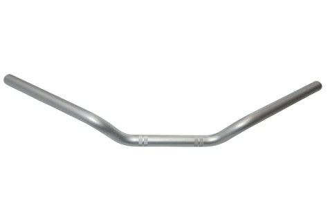 BIKETEC KIEROWNICA MOTOCYKLOWA STALOWA YAMAHA FZ 6 SILVER 0308080000