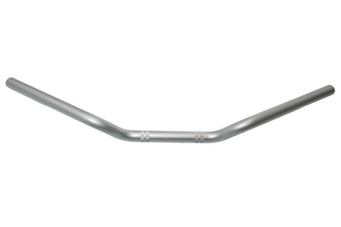 BIKETEC KIEROWNICA MOTOCYKLOWA STALOWA YAMAHA XJ 6 SILVER 0308090000 BIKETEC KIEROWNICA MOTOCYKLOWA STALOWA YAMAHA XJ 6 SILVER 0308090000
