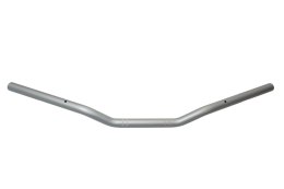 BIKETEC KIEROWNICA MOTOCYKLOWA STALOWA YAMAHA MT 03 MT 25 SILVER 0308050000