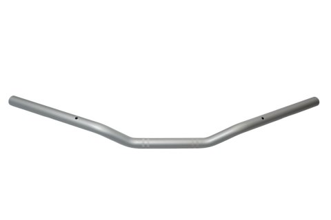 BIKETEC KIEROWNICA MOTOCYKLOWA STALOWA YAMAHA MT 03 MT 25 SILVER 0308050000