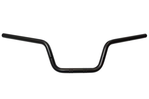BIKETEC KIEROWNICA MOTOCYKLOWA STALOWA YAMAHA MT 07 TRACER BLACK 2308100000