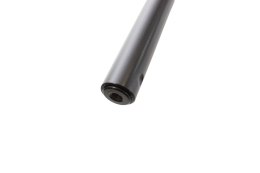 BIKETEC KIEROWNICA MOTOCYKLOWA STALOWA YAMAHA MT 07 TRACER BLACK 2308100000