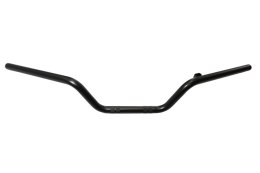 BIKETEC KIEROWNICA STALOWA DO QUADA / ATV CF MOTO 850/1000 BLACK 2323020000