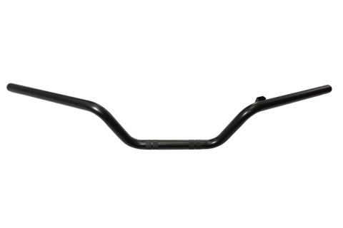 BIKETEC KIEROWNICA STALOWA DO QUADA / ATV CF MOTO 850/1000 BLACK 2323020000