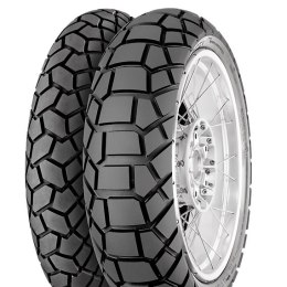CONTINENTAL OPONA 130/80R17 TKC 70 ROCKS 65S TL M/C M+S TYŁ DOT 08-14/2024