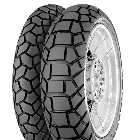 CONTINENTAL OPONA 130/80R17 TKC 70 ROCKS 65S TL M/C M+S TYŁ DOT 08-14/2024